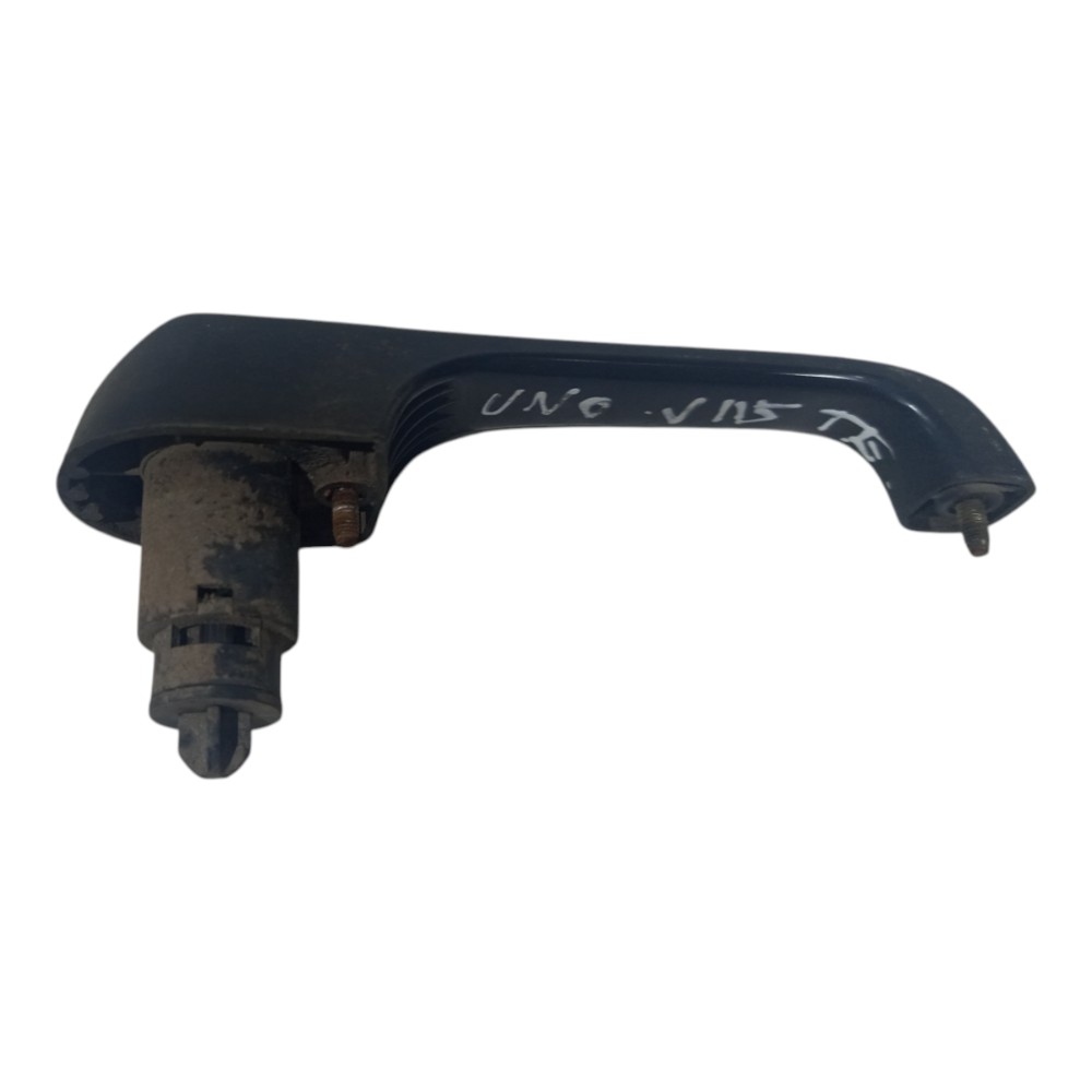 Maçaneta Externa Traseira Esquerda Fiat Uno 1997 1998 A 2006 4