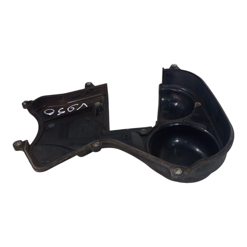 Tampa Proteção Correia Dentada Ford Focus 2008 A 2013 3
