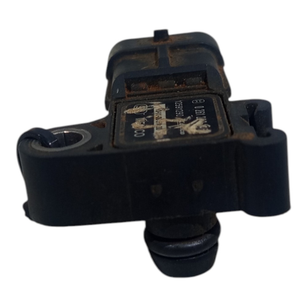 Sensor Map Gm Agile Spin Cobalt 1.4 2009 A 2014 4