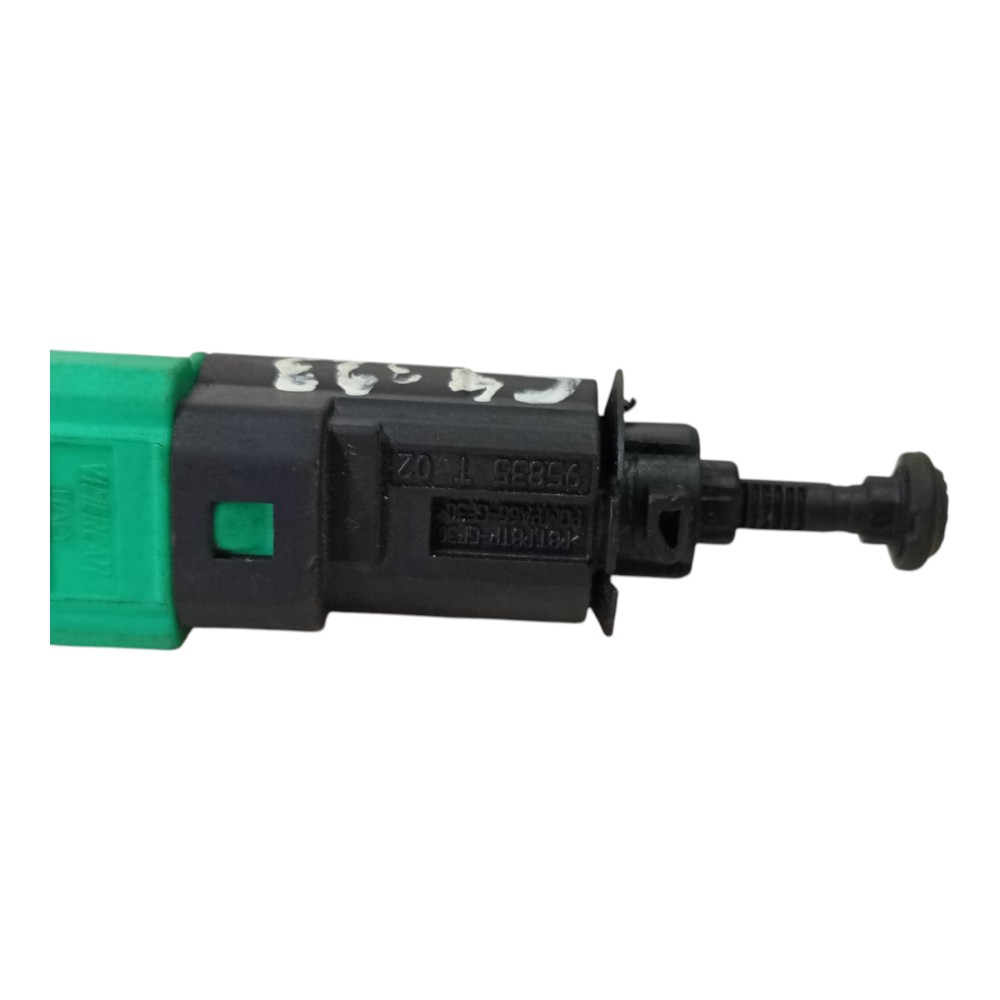 Sensor Pedal Break Citroen C4 Pallas 2007 2008 2009 A 2013 Preto 3