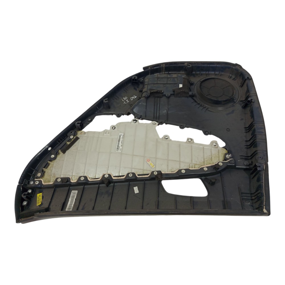 Forro Porta Traseiro Hyundai I30 2007 2008 2009 A 2012 5