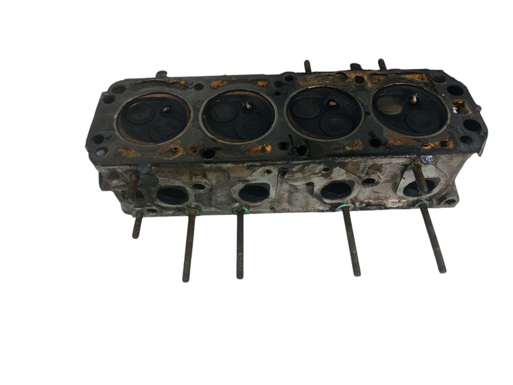 Cabeçote Chevrolet Corsa 1.0 1994 1995 1996 A 2004 2