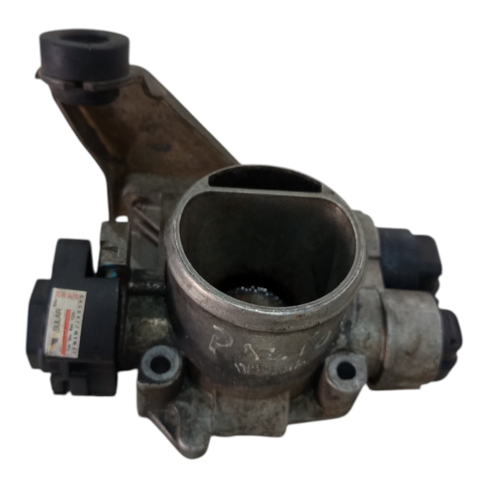 Corpo Borboleta Fiat Palio 1.0 1996 A 2000 4