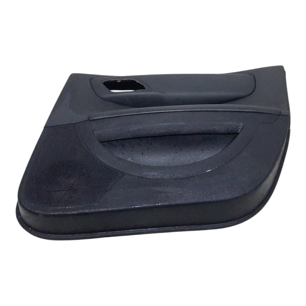 Forro Porta Traseira Direita Citroen C4 Pallas 2007 A 2013 2