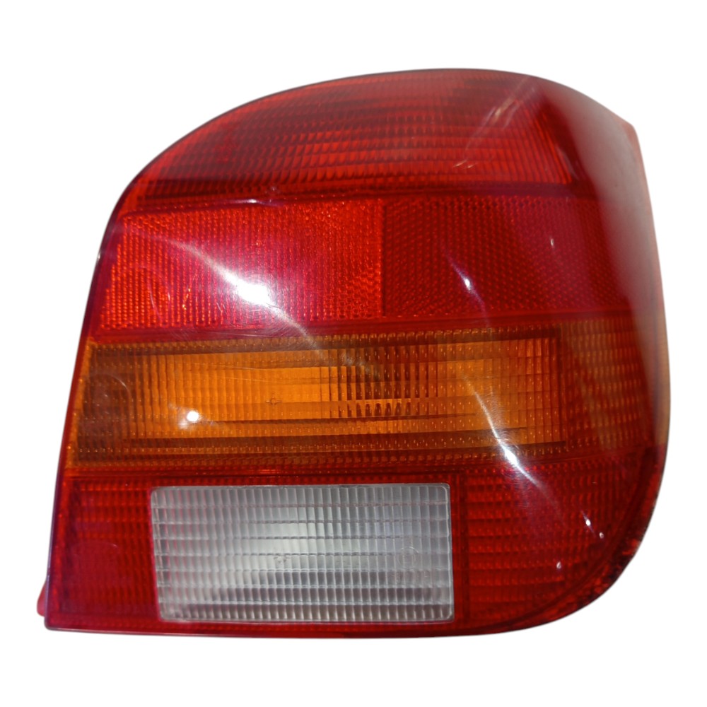 Lanterna Traseira Direita Ford Fiesta 1993 A 1997 1