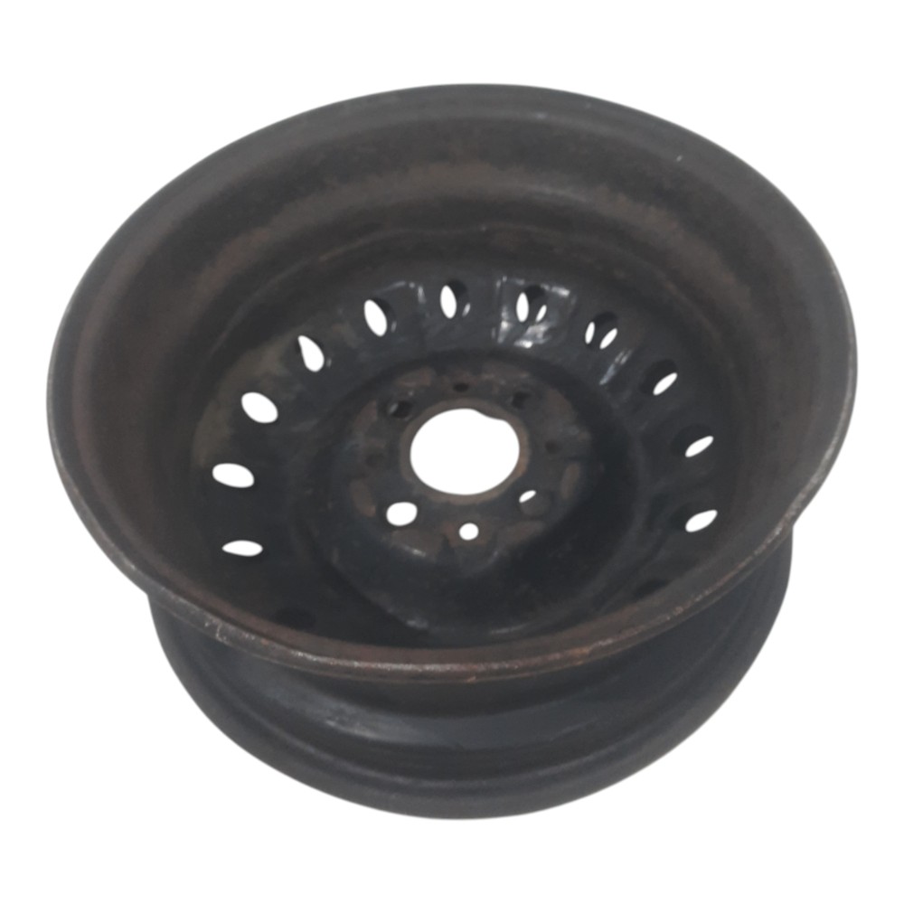 Roda Ferro Aro 13 Fiat Strada Palio Siena Fiorino 97 A 2015 7