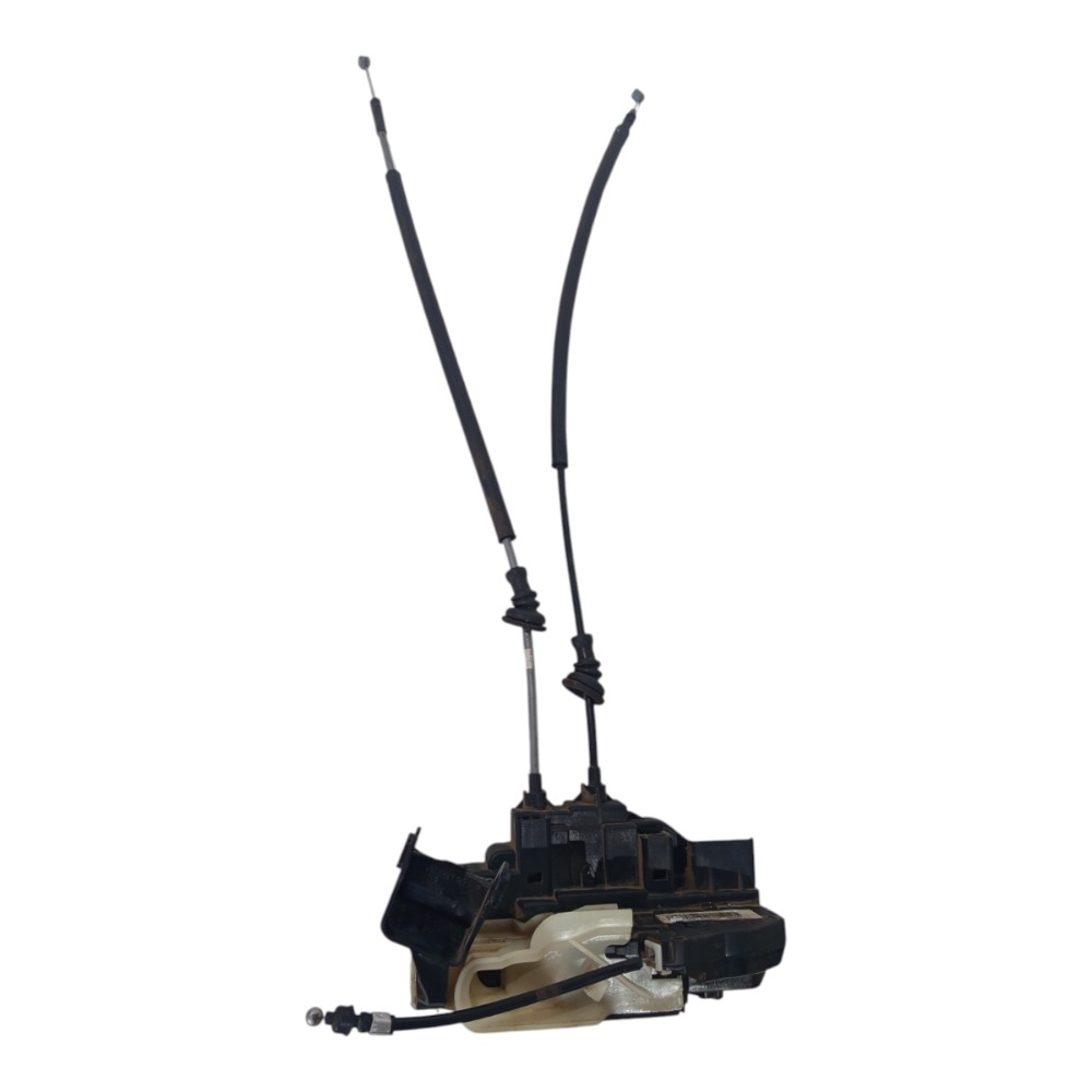 Fechadura Porta Traseira Direita Hyundai Azera 2006 A 2012 4