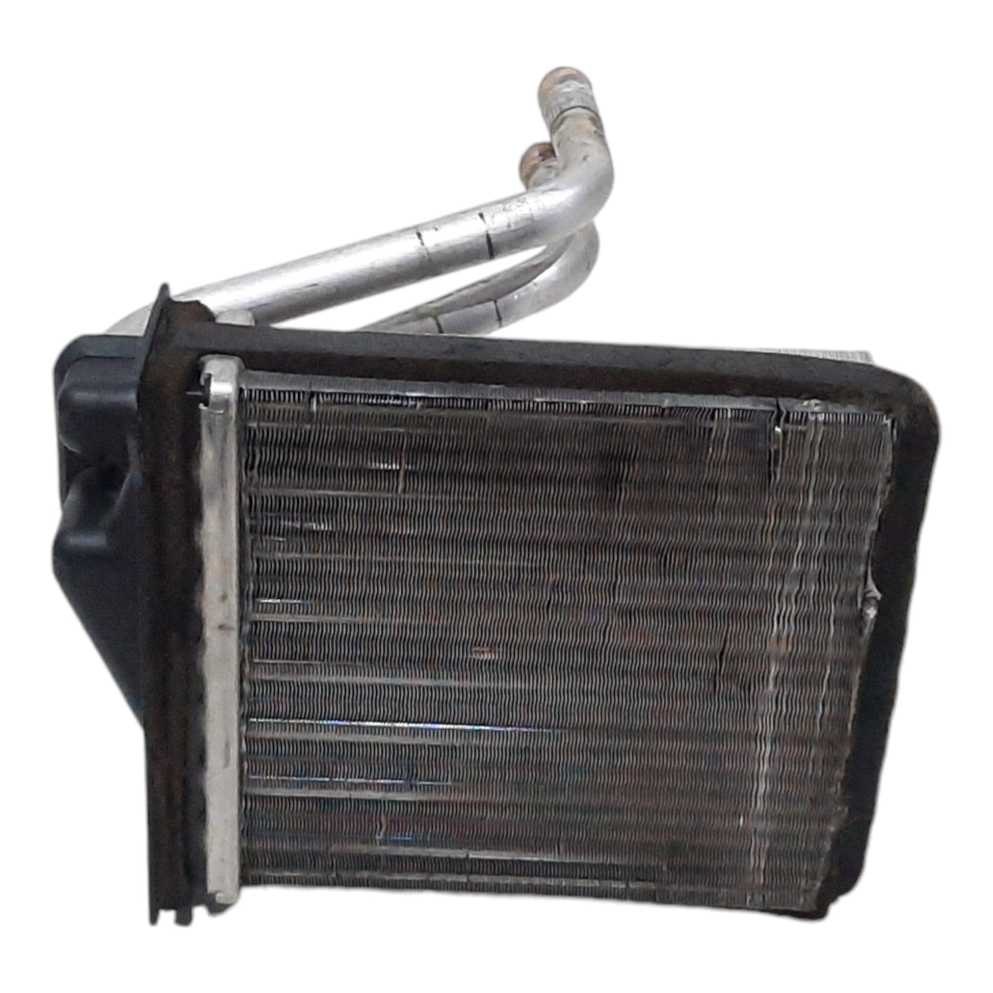 Radiador Ar Quente Volkswagen Gol G3 1.0 16v 1999 A 2005 7