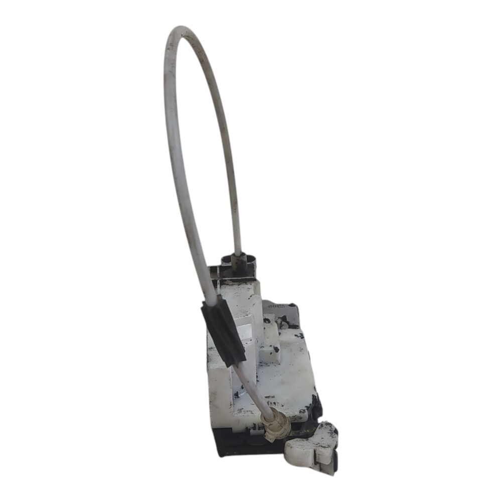 Fechadura Traseira Direita Chevrolet Celta 2007 A 2010 1