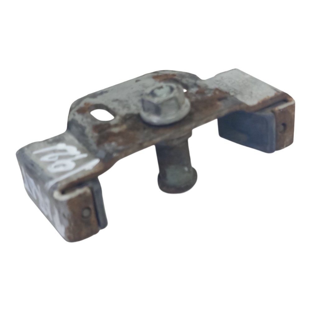 Batente Porta Malas Volkswagen Parati Gol G3 1999 A 2005 5