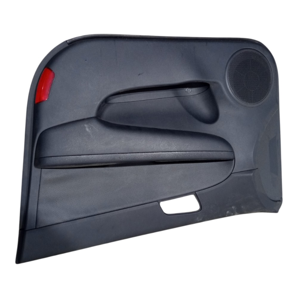 Forro Porta Traseira Direita Hyundai I30 2009 2010 11 A 2013 6