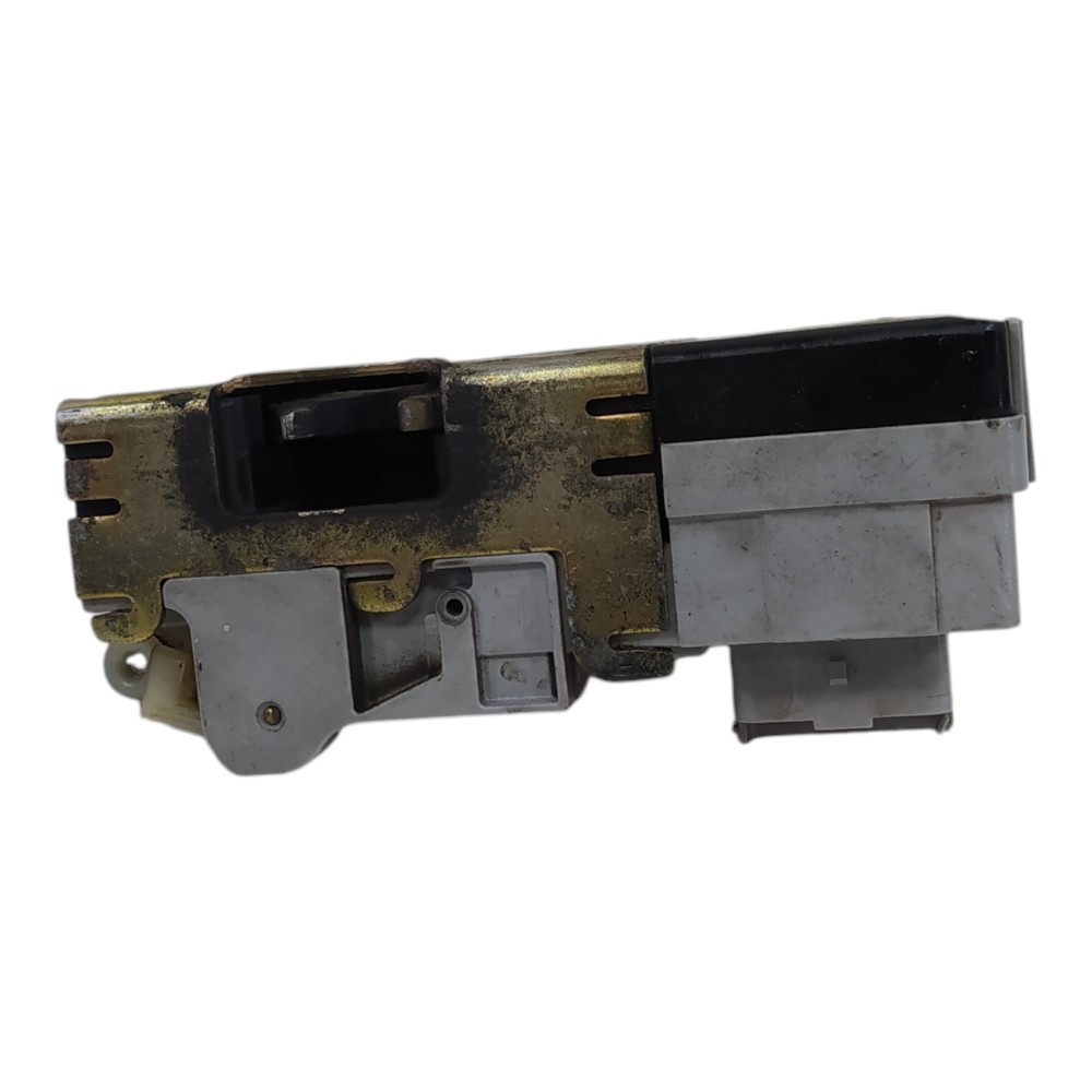 Fechadura Dianteira Esquerda Citroen C5 2001 2002 2003 A 05 3