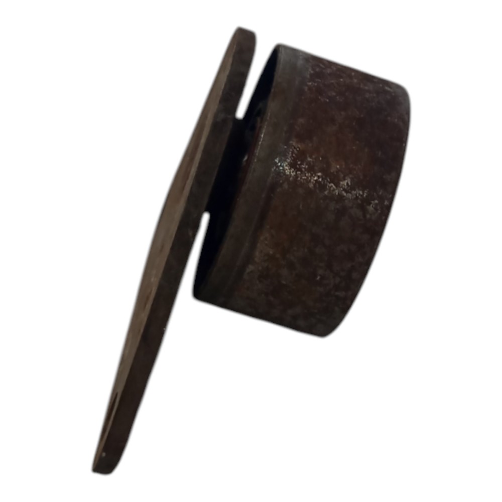 Polia Tensor Correia Volvo S40 2009 2010 A 2013 7