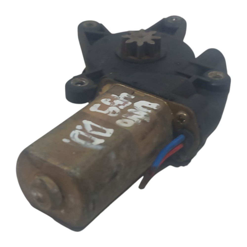 Motor Vidro Elétrico Dianteiro Direito Fiat Uno 1995 A 2004 7