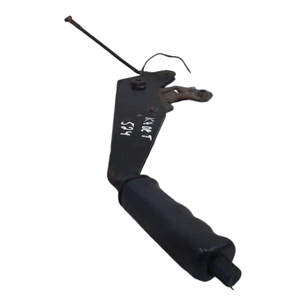 Alavanca freio de mão kadett 524 kd1 2