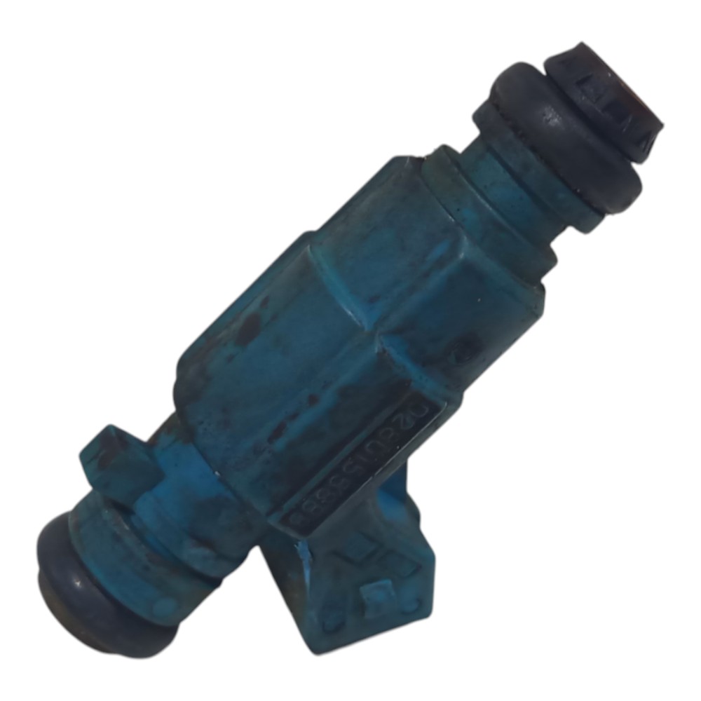 Bico Injetor Combustível Ford Fiesta Ka 1996 1997 A 2002 5