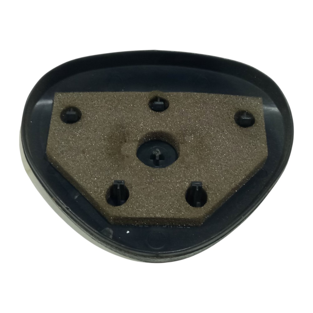 Capa Tampa Volante Fiat Uno 2004 2005 2006 2007 2008 A 2012 6