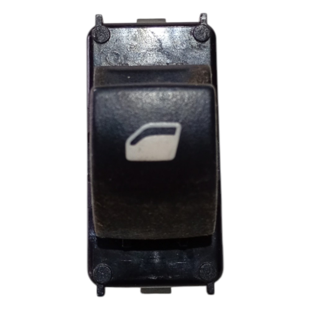 Botão Vidro Traseiro Esquerdo Citroen C4 2008 A 2013 1