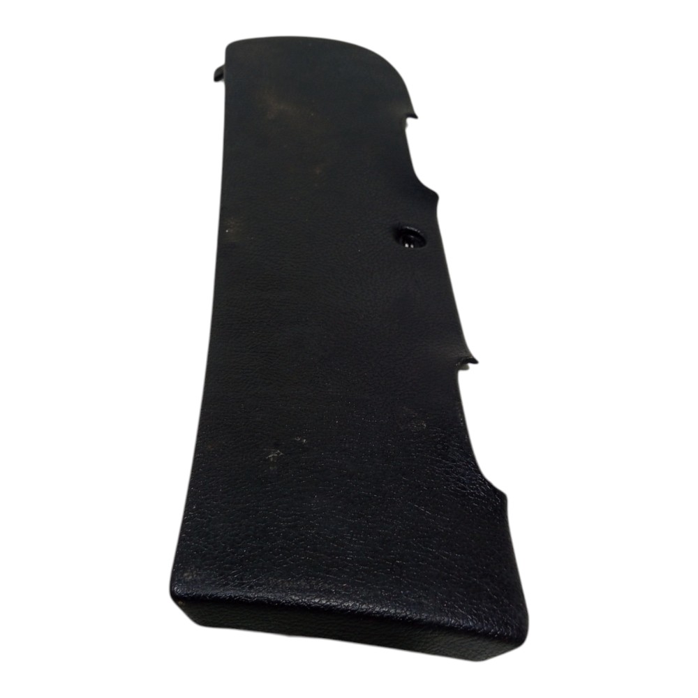 Tampa Caixa Acabamento Moldura Fusív Peugeot 206 2001 A 2010 2