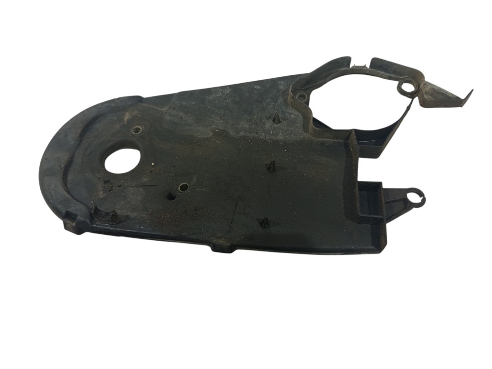Capa Correia Dentada Volkswagen Gol Saveiro 1.6 1995 A 2005 3