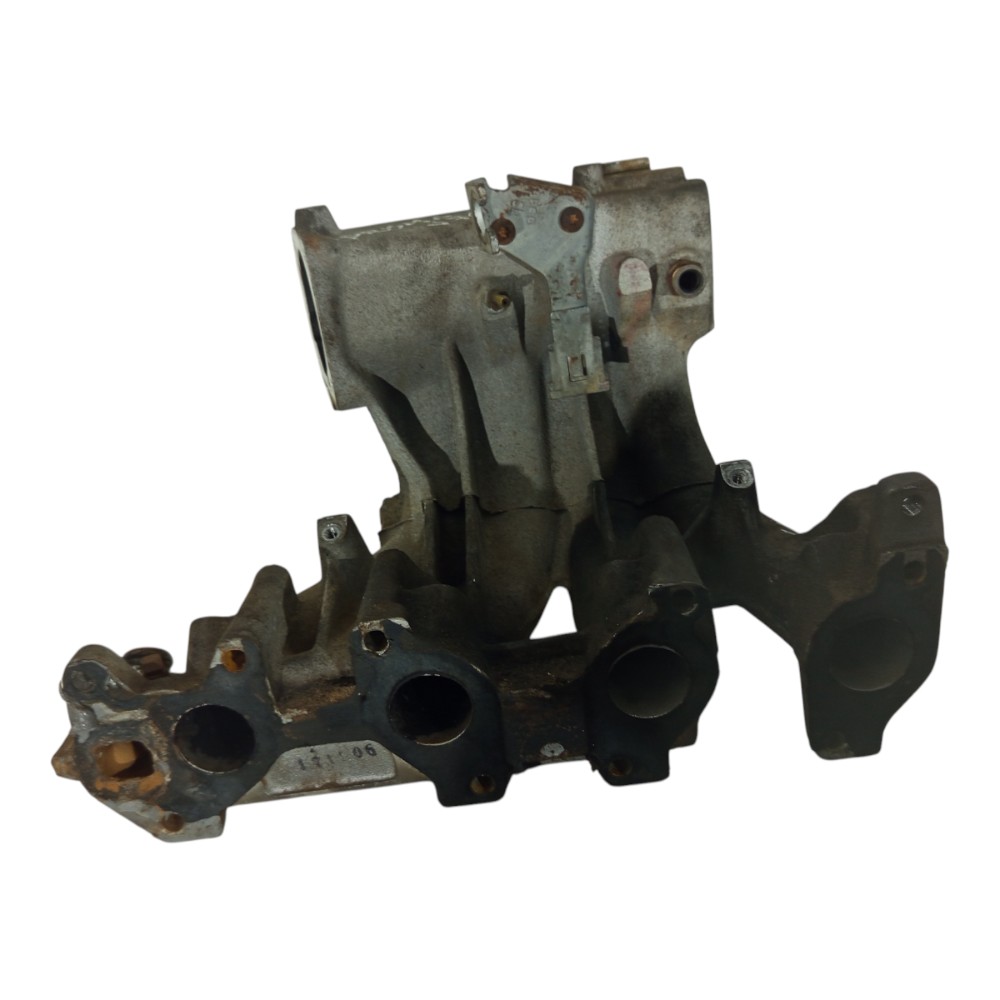 Coletor Admissão Gm Chevrolet Prisma 1.4 8v 2006 2007 A 2012 4