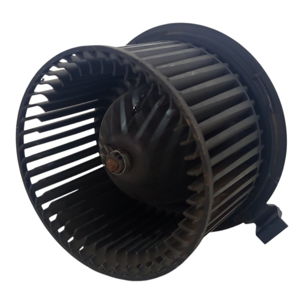 Motor Ar Forçado Nissan Livina 1.8 16v 2009 2010 A 2014 3