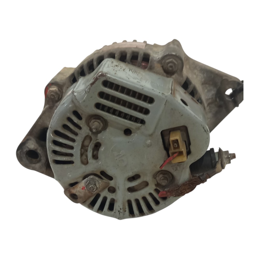 Alternador Fiat Uno 1.0 8v 1993 A 2000 2