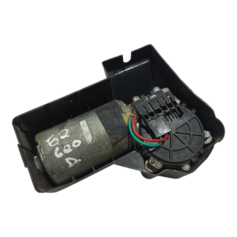 Motor Limpador Parabrisa Direito Vw Gol G2 1996 A 2005 4
