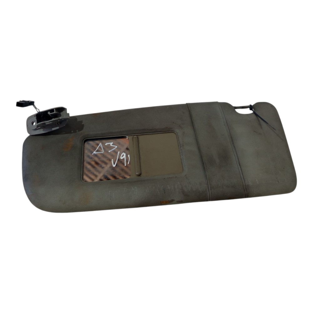 Quebrasol Direito Passageiro Audi A3 1999 2000 2001 A 2006 3