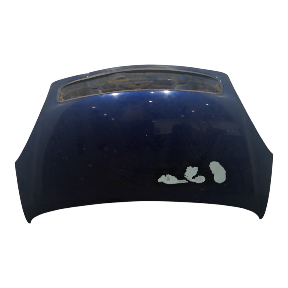 Capo Dianteiro Citroen Xsara Picasso 2001 A 2012 C/detalhe 1