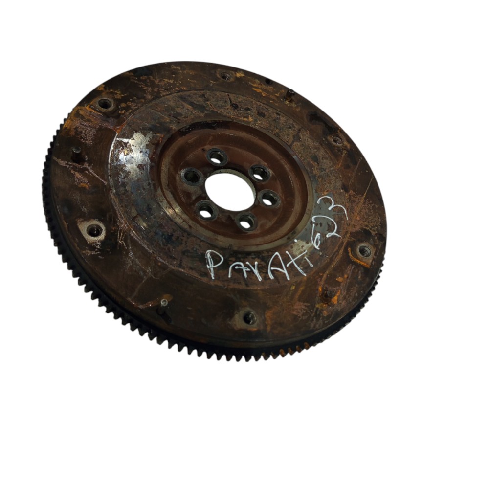 Volante Motor Cremalheira Gol Parati Saveiro 1.6 1.8 96 A 07 5