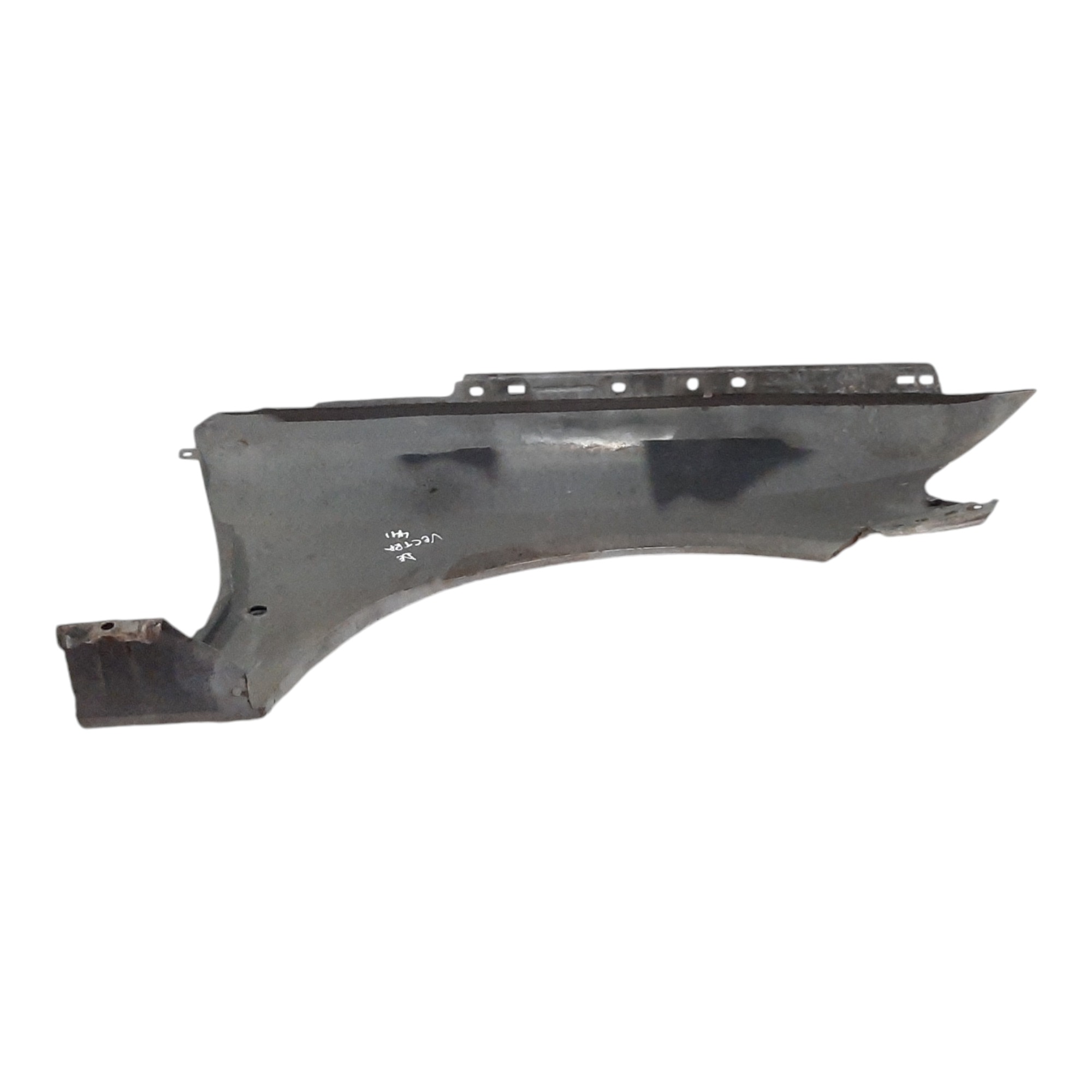 Paralama lado esquerdo vectra 441 kd1 3