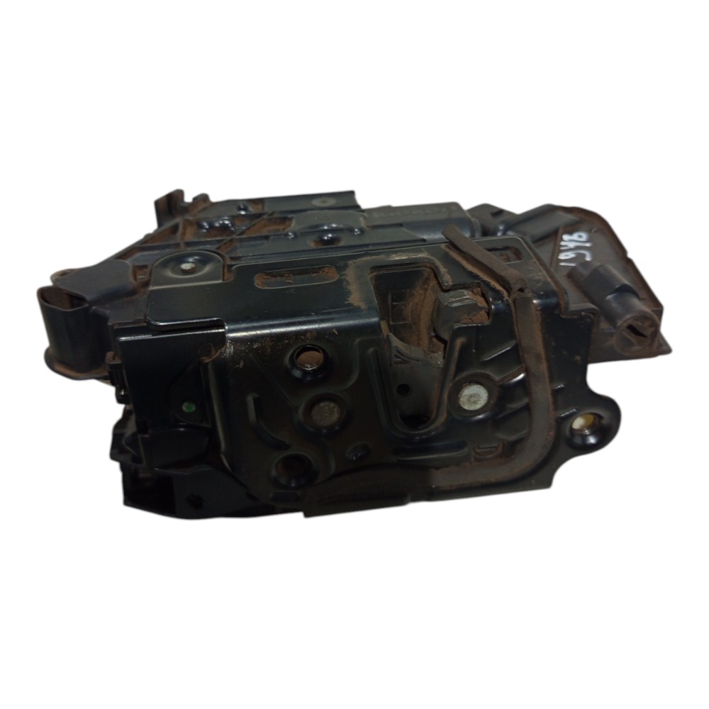 Fechadura Elétrica Dianteira Direita Vw Up 2014 A 2021 5