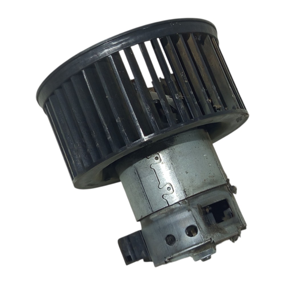 Ventilador Ar Forçado Peugeot 206 1.0 16v 2001 2002 A 2008 7