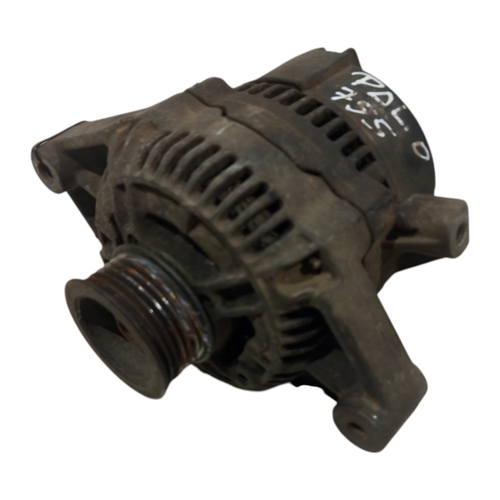 Alternador Fiat Palio 1.0 8V 1996 1997 1998 1999 a 2000 6