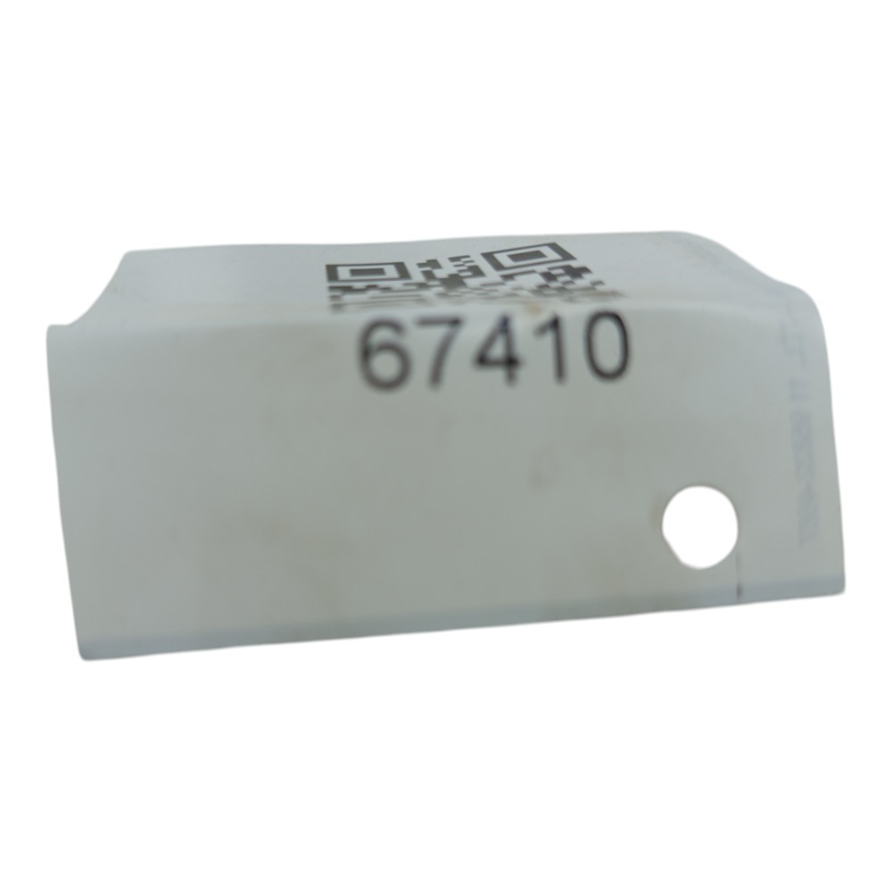 Botão capa falso Volkswagen Gol G2 1995 1996 1997 A 2005 6