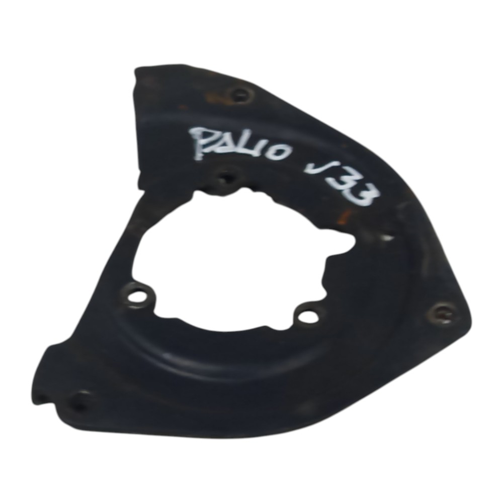 Protetora Correa Dentada Fiat Palio Fiasa 1.0 8v 1996 A 2000 4