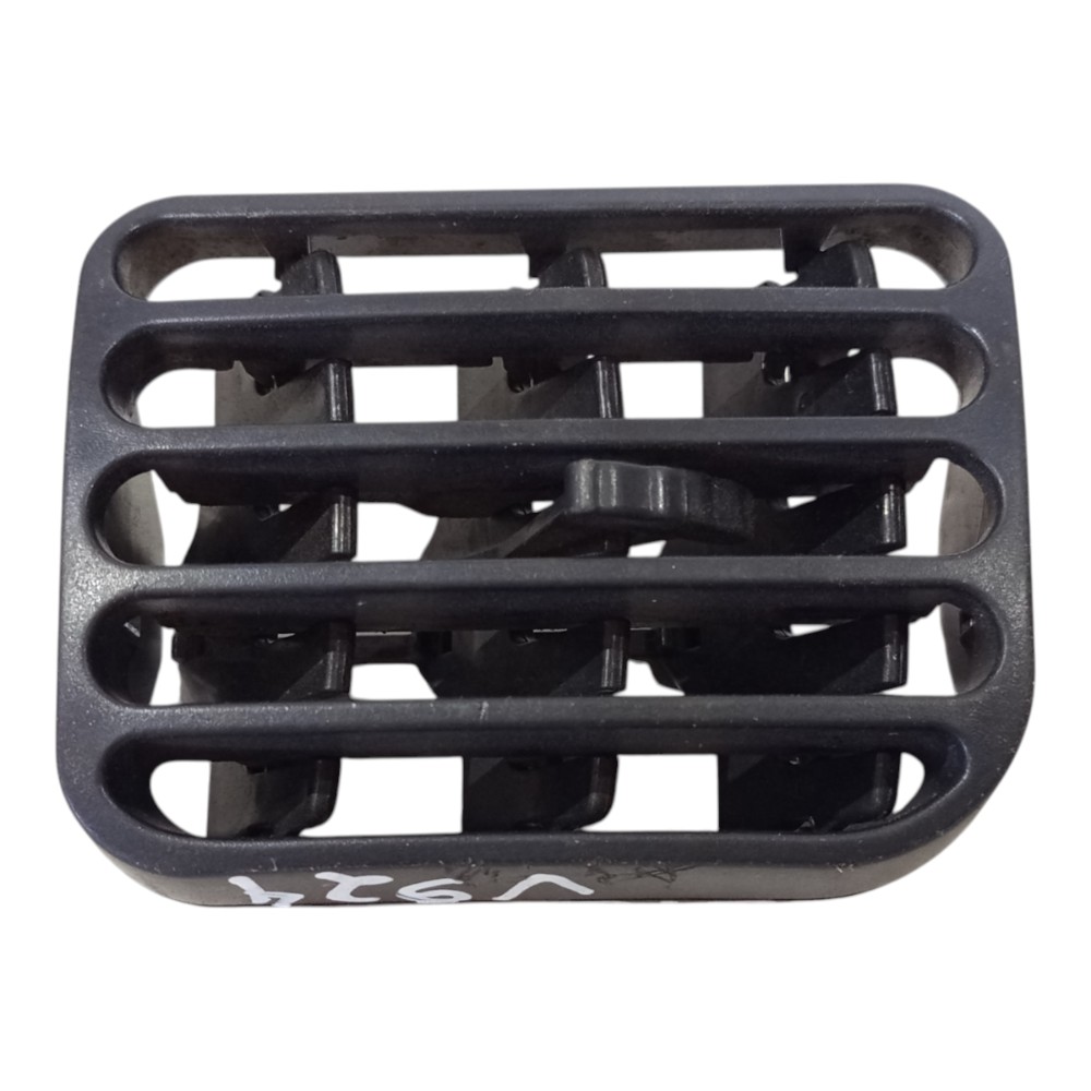 Difusor Saída Ar Cond Central Renault Clio 1.0 16v 1998/2006 4