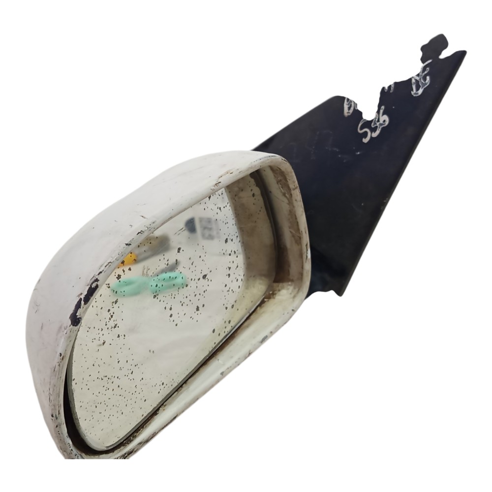 Retrovisor Dianteira Ld Fiat Brava 1999 2000 2001 A 2007 6