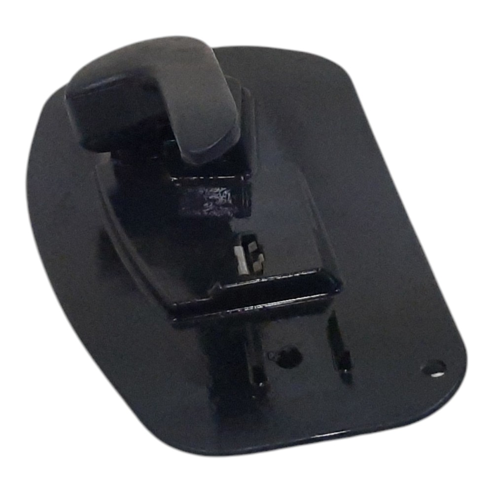 Maçaneta Interna Dianteiro Direito Gm Corsa Sedan 2002 A 10 1