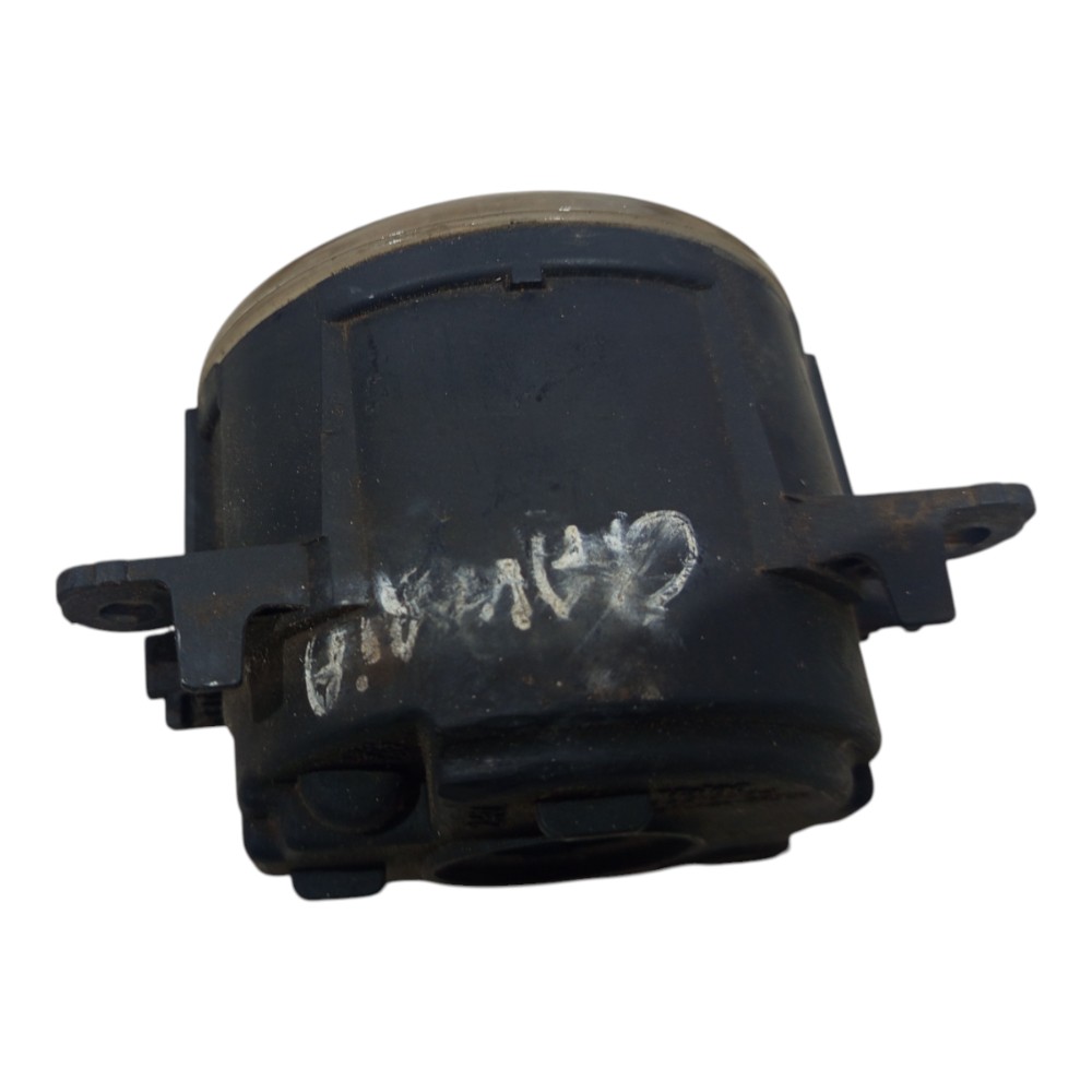 Farol Milha Citroen C4 Pallas 2008 2009 2010 A 2013 Avaria Transparente 4