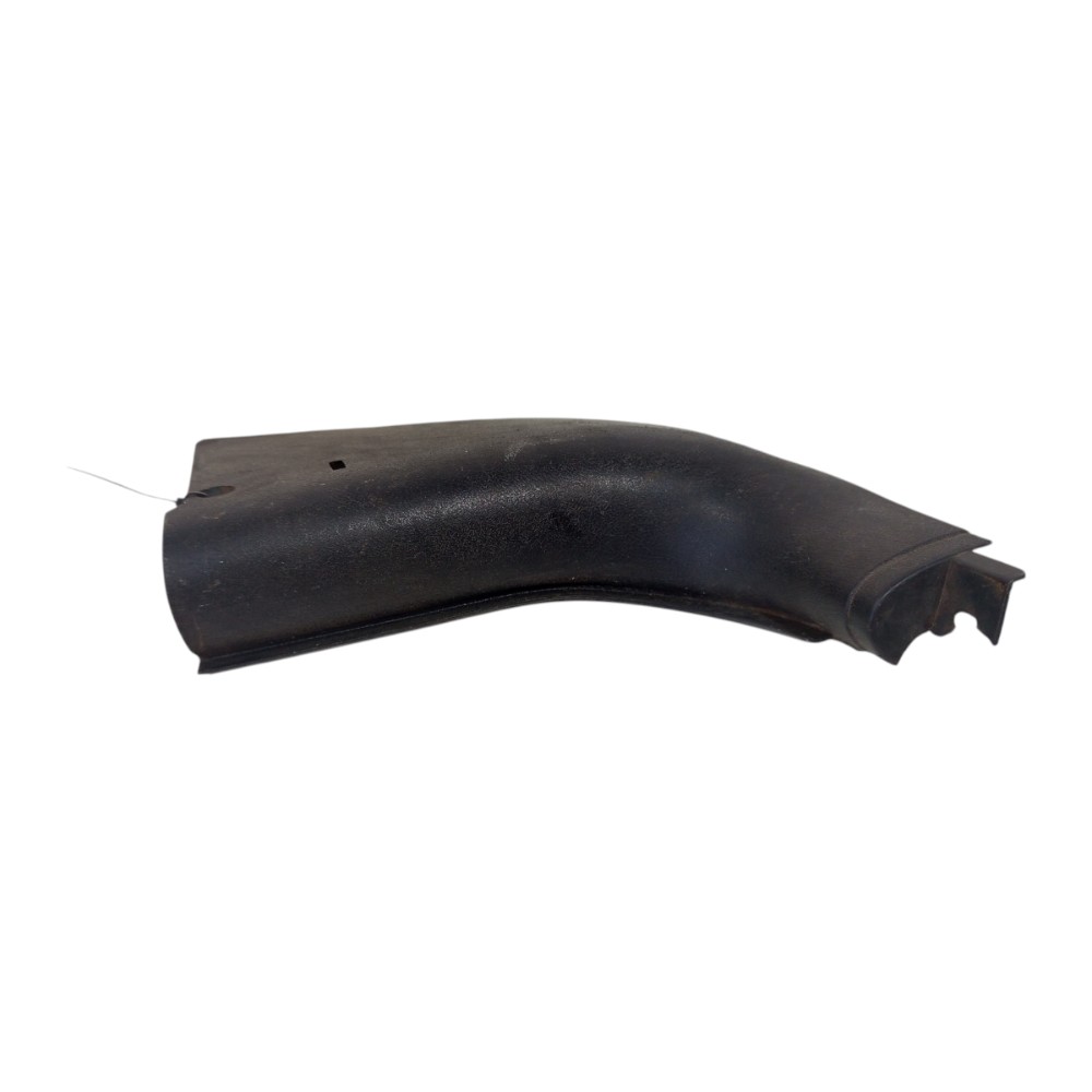 Moldura Soleira Acabamento Painel Gm Corsa 1994 A 2016 Preto 5