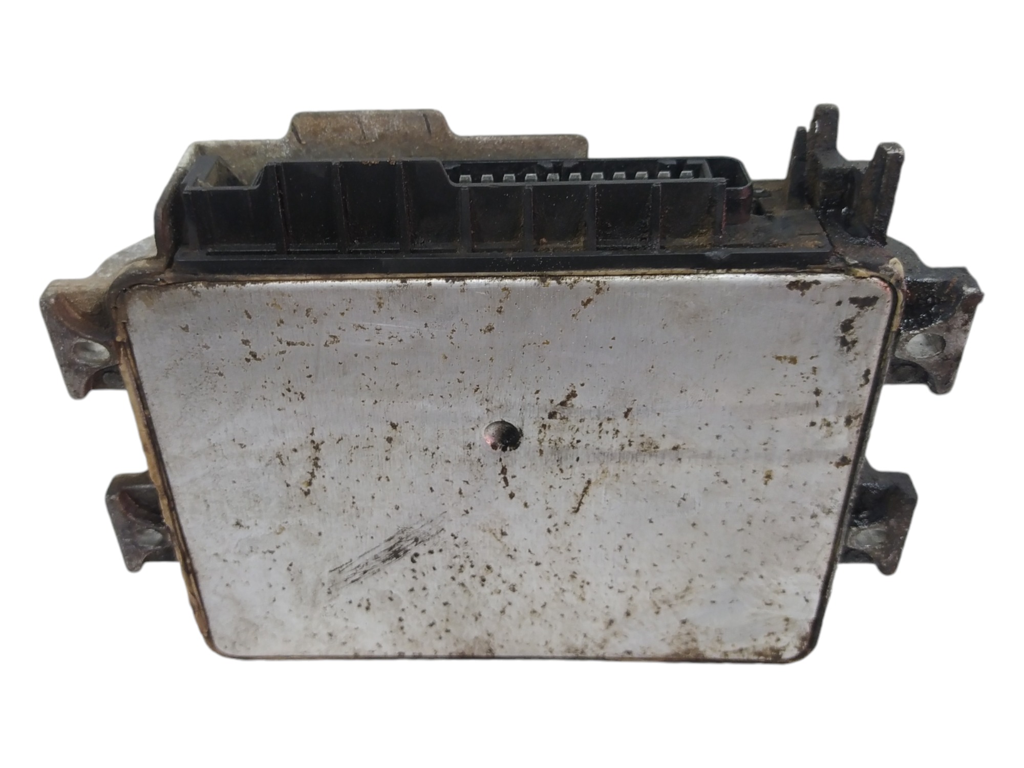 Modulo Injeção Fiat Palio 1.0 Fiasa 1996 A 2000 Bloqueado 1