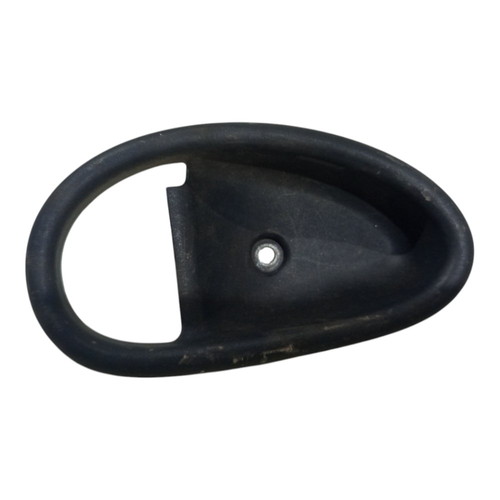 Moldura Maçaneta Traseira Direita  Fiat Palio 1996 A 2000 1