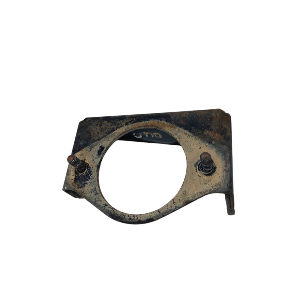 Coxim Suporte Câmbio Fiat Uno Mille 1996 1997 1998 A 2013 4
