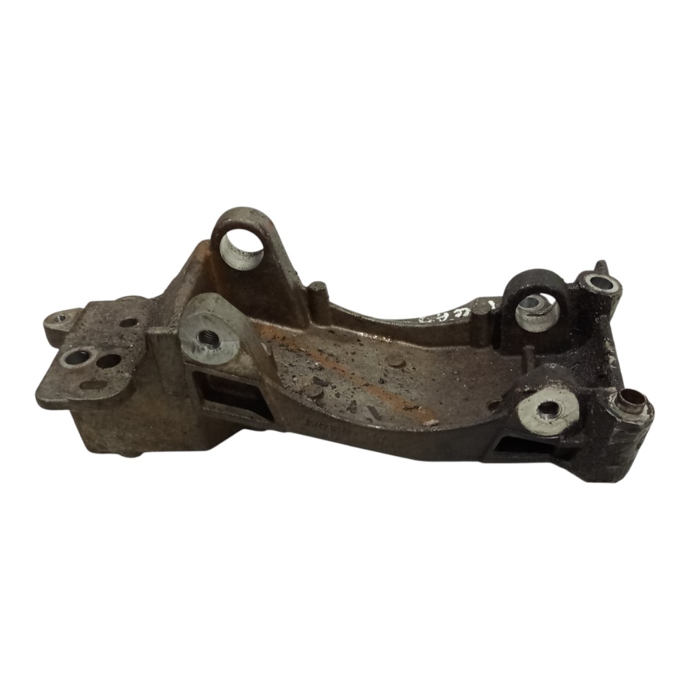 Suporte Coxim Alternador Citroen C4 Pallas 2007 2008 A 2013 3
