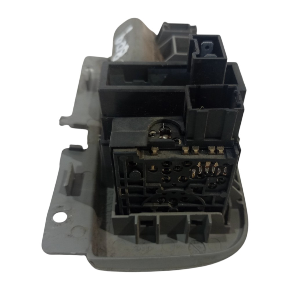 Regulador Termostato Farol Renault Scenic 1999 2000 A 2011 Cinza 4