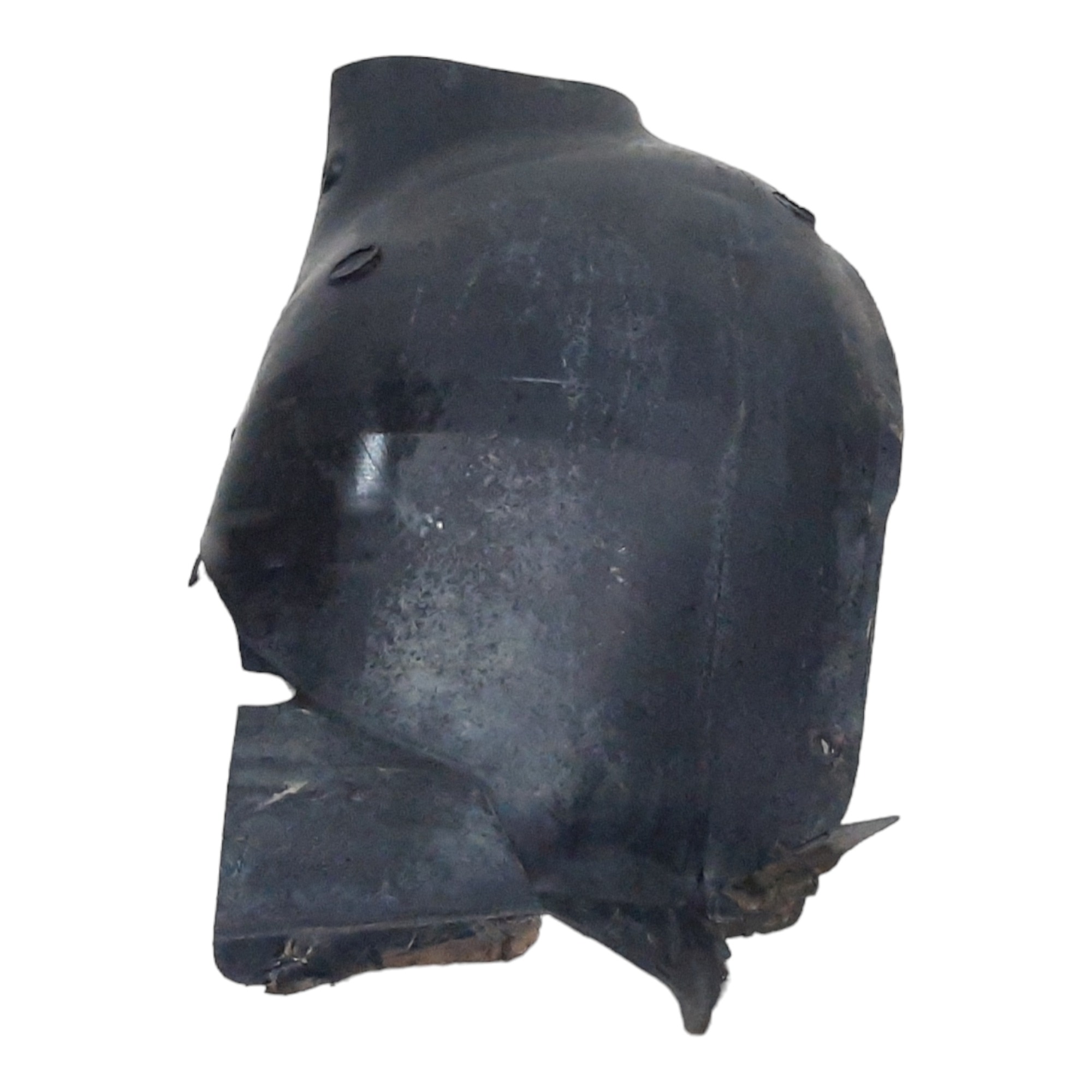 Parabarro Dianteiro Direito Peugeot 206 2002 2003 A 2010 2