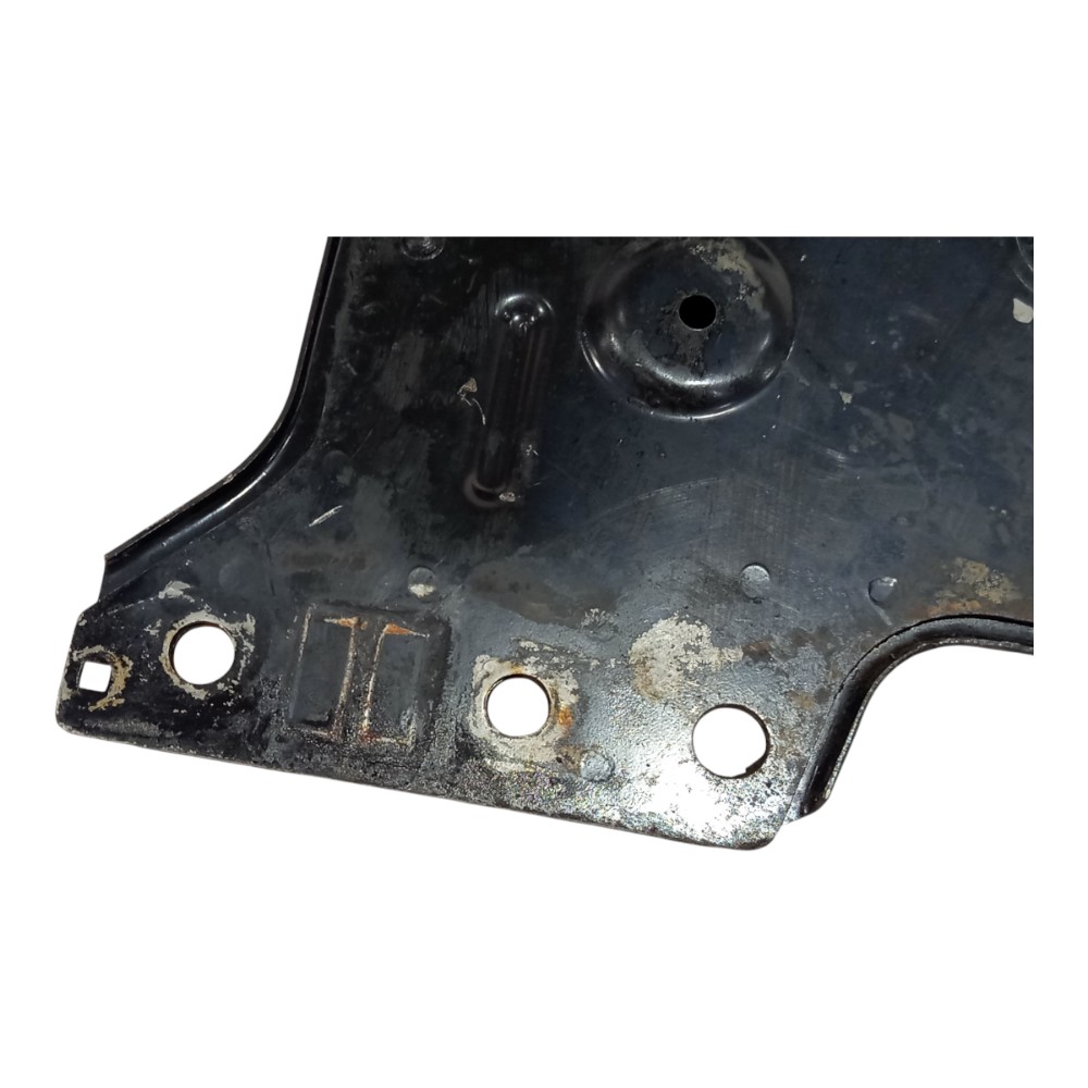 Agregado Dianteira Fiat Siena 1.0 8v Fire 2012 2013 A 2021 4