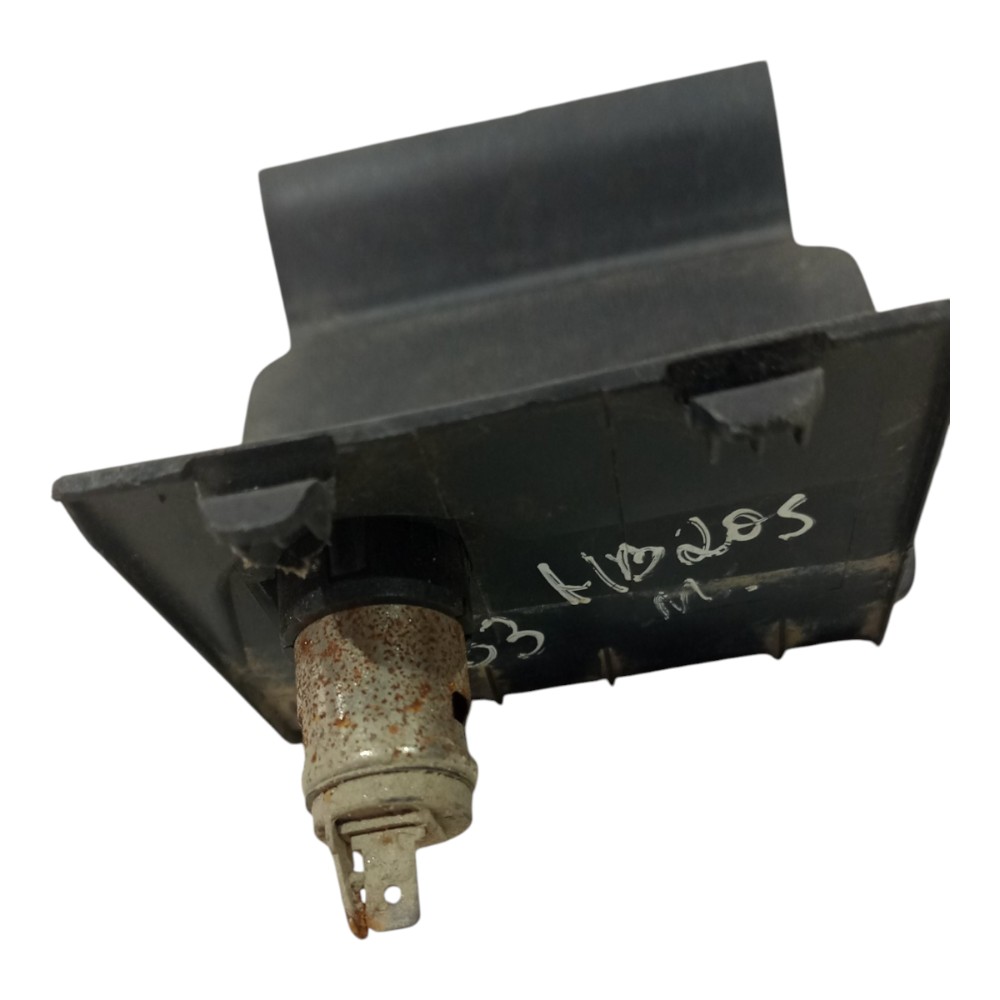 Acabamento Tomada 12v Hb20 2012 2013 2014 2015 2016 2017 5